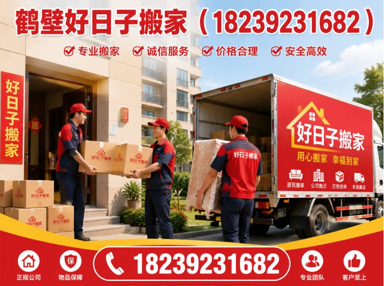 淇县公司搬迁展示图