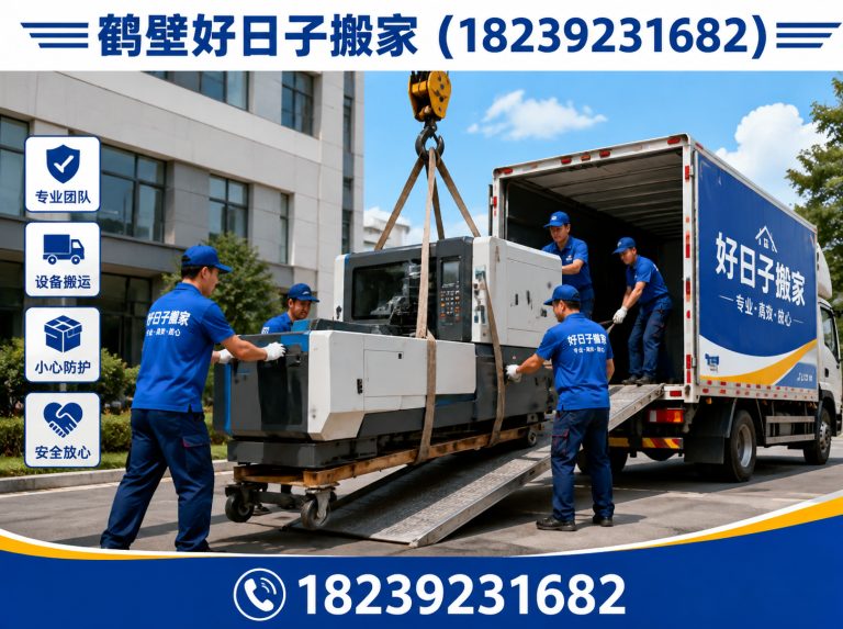 淇县家庭搬家展示图